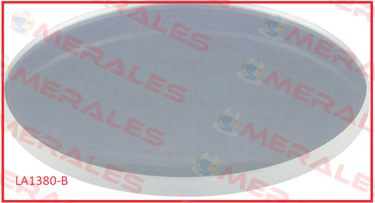 LA1380-B Thorlabs