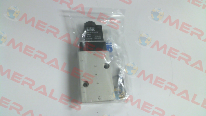 MN-06-511-HN-XXX Airtec