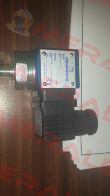 2400122VIT Pmax300bar Euroswitch