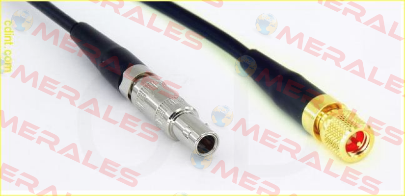 UT-CN-L0M-6 Lemo