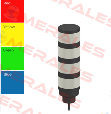 TL50HBGYRQP Turck