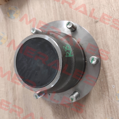 505432 / 9902089 Comer Industries