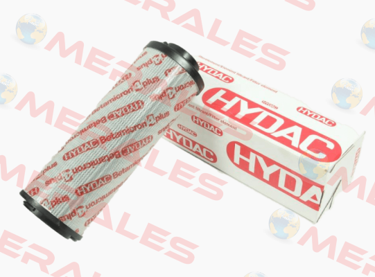 0630 RN 010 BN4HC (X-319476) Hydac