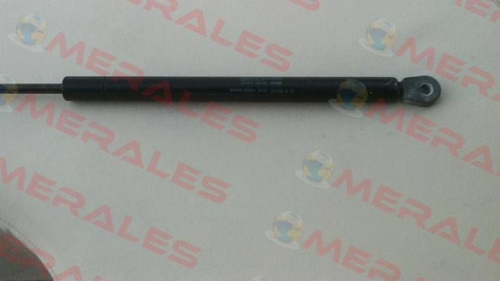 697699/350N/K1/D1 Stabilus
