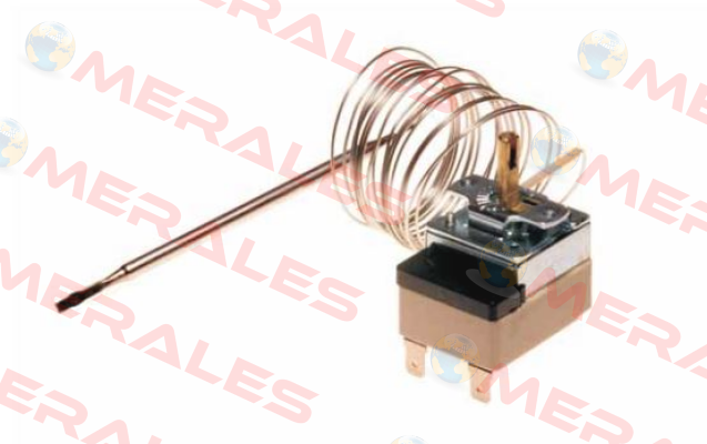 TU.V-ST 60/400/ C N C.A.E.M. srl
