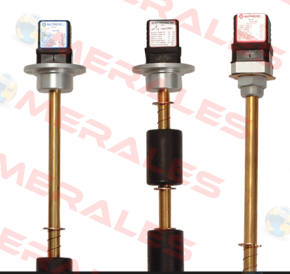 LM2FA500 Elettrotec