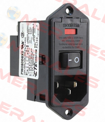 8-6609940-1  TE Connectivity (Tyco Electronics)