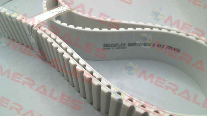 50 AT10/970 Brecoflex