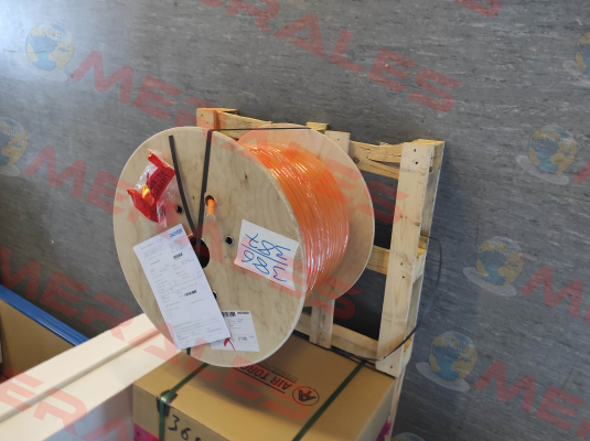 9-2611 50 MM 32161388 Coroplast