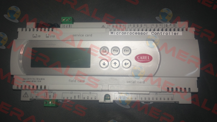 PCO3000BS0 Carel