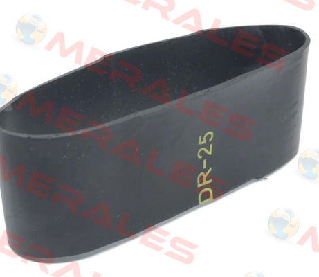 DR-25-TW-3/16-0-SP TE Connectivity (Tyco Electronics)