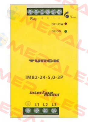 IM82-24-5,0-3P Turck