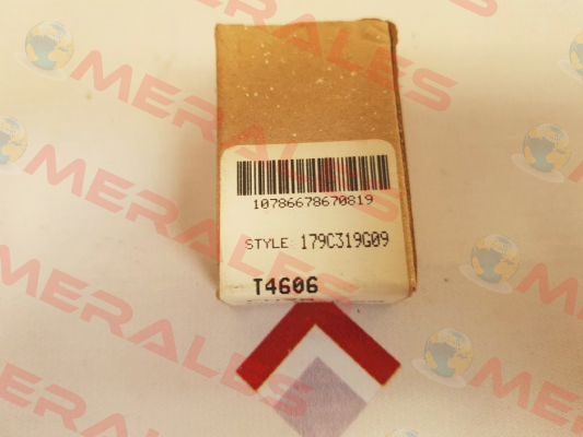 179C319G09 Cutler Hammer (Eaton)