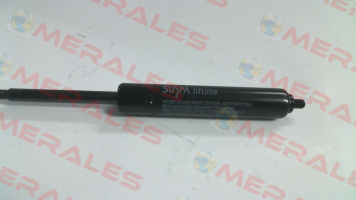 L1624233 / 16-2-109-59-AM6-BM6-F1 N A2/4ccm Suspa