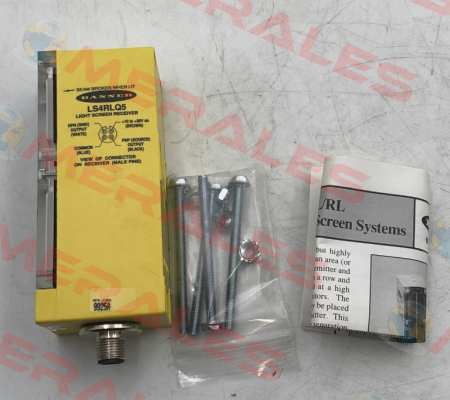 LS4RLQ5 Turck
