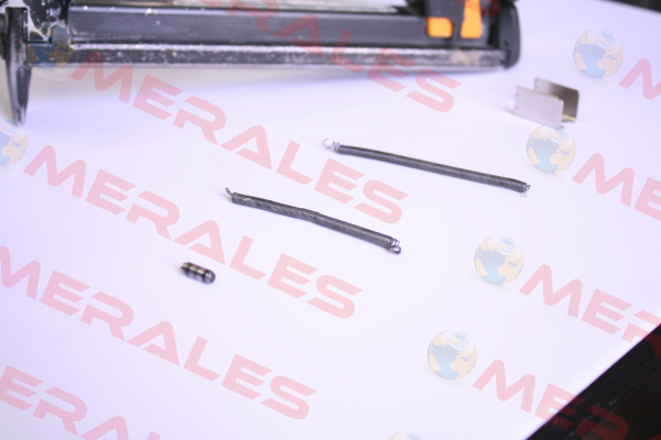 Spares for 21680B-E  Bostitch