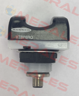 VTBP6RQ Turck