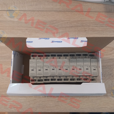 BZ326437ME Schrack