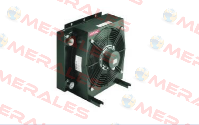 P/N: 3100673 Type: OK-ELC3H/1.0/400V/1/S Hydac