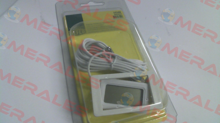p/n: 9884934, Type: 15166 Refco