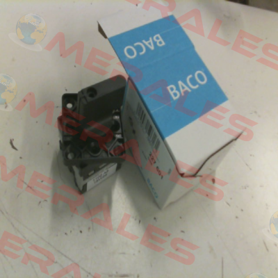 227601 Baco Controls