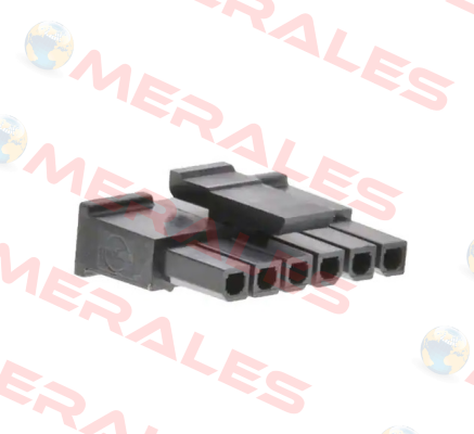 0436450600 Molex