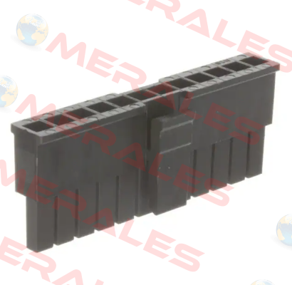 0436451200 Molex