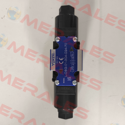 S-DSG-01-3C4-D24-70 Yuken