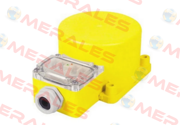 NI60-K90SR-VP4X2-H1141 Turck