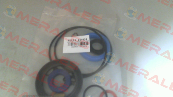 751026 / 10114864 Virax
