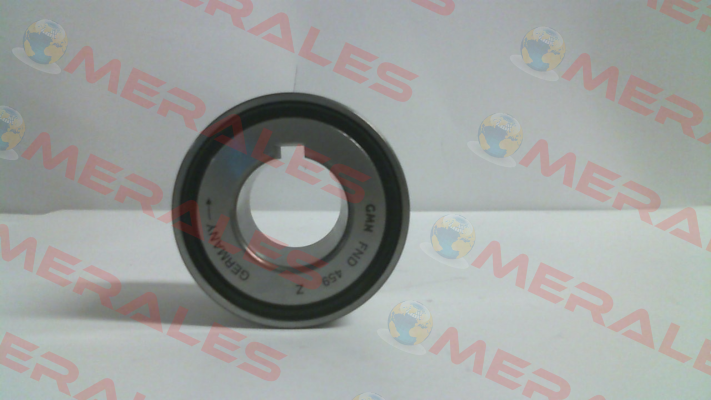 P/N: 19FND459Z Type: FND 459 Z Gmn