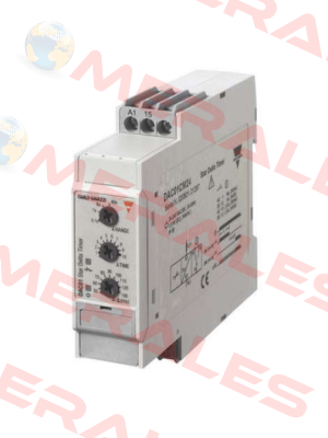 DAC01CM24 Carlo Gavazzi