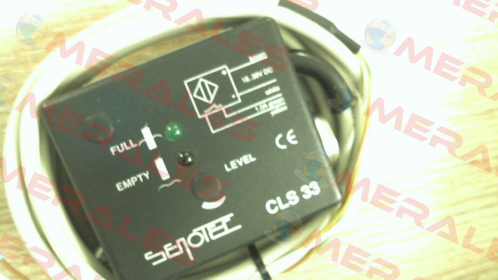 30 033 225 / CLS 33-E5-L20 Senotec
