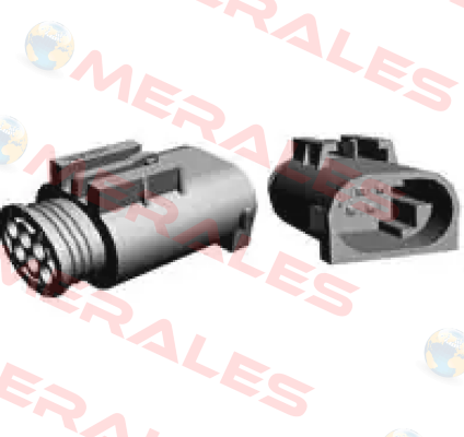 1-967587-3 TE Connectivity (Tyco Electronics)