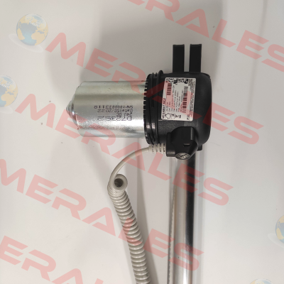 MCZ/BK/481-300/F/2.0/24 LS/IP20/SLS/EXCL / 86300 DEWERT