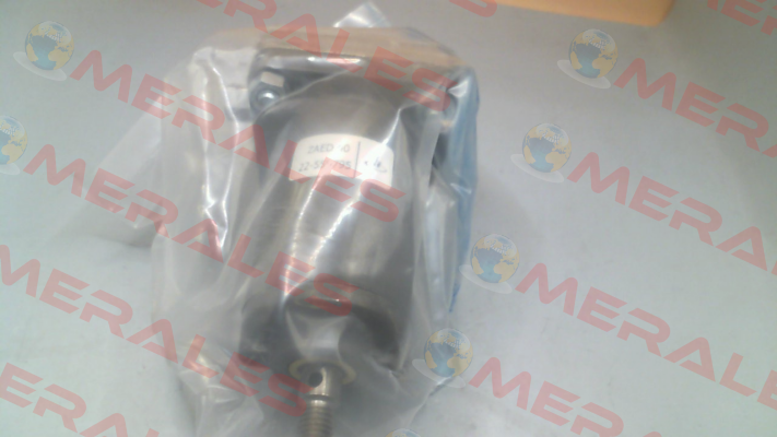 ZAED40 (22-559795) Hoerbiger
