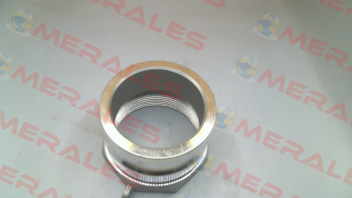 AVKI 75 Al NPT Elaflex