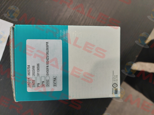 EH50FA.1024Z5/30L 8X6PR Eltra Encoder