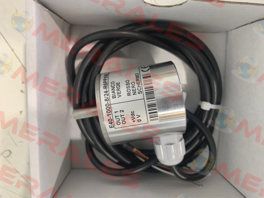 E40-1000-8/24-R-6-PPX66 ELAP