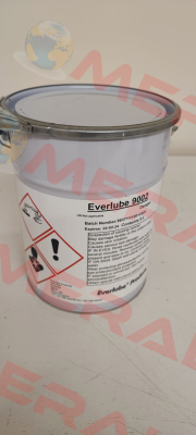 Everlube 9002 5-litre tin Everlube