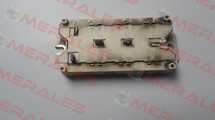 SKM40GD123D obsolete/possible alternatives 21918000 or 21918010 Semikron