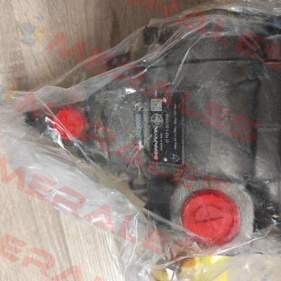 01 PLP 1.25 FHRM Duplomatic