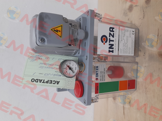 GE11/B-1-253 Intza