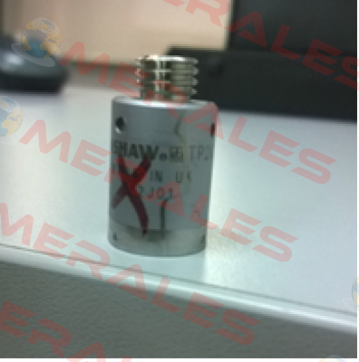 A-1371-0284 Renishaw