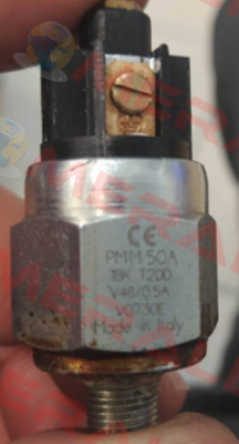 31660BT20D / PMM50ABN18KT20D Elettrotec