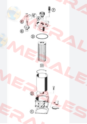 PI 50016-094 MAHLE