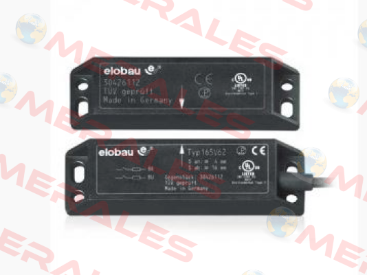 153270SA02 Elobau