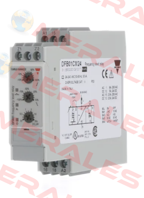 DFB01CM24 Carlo Gavazzi