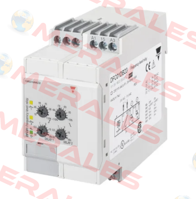 DFC01DB23 Carlo Gavazzi