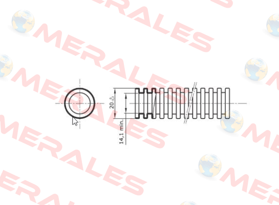 DX16220 Gewiss